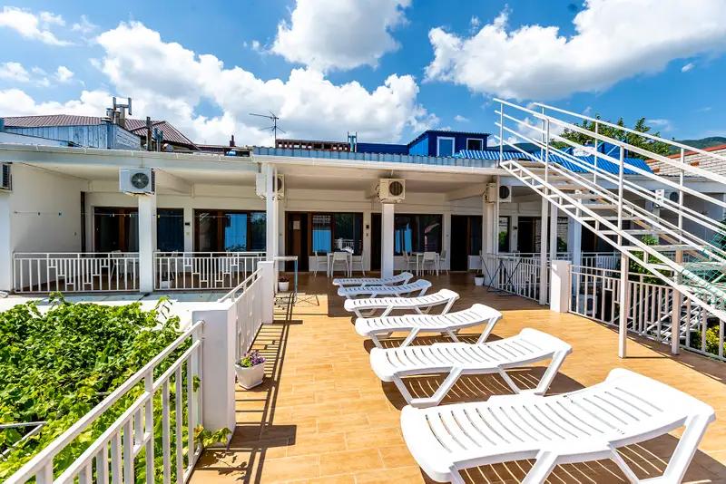 Фотогалерея гостевого дома Елизавета